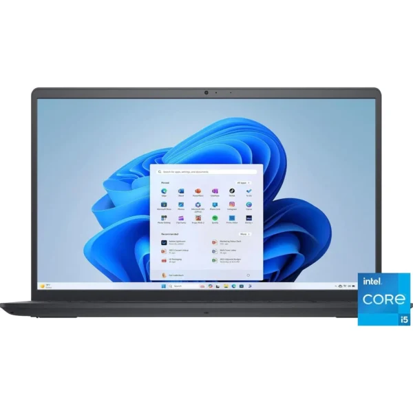 Dell Inspiron 15.6" Business Touchscreen Laptop,Intel Core i5-1235U,64GB RAM,2TB SSD,‎Intel UHD Graphics,with Gaming Mouse - Image 3