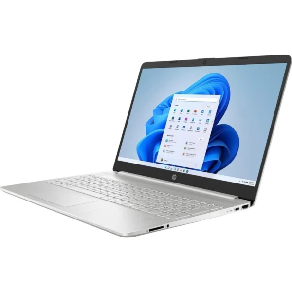 HP 14" Business Laptop,Intel Pentium N5030,32GB RAM,1TB SSD,Intel UHD Graphics,Windows 11,Silver,with Gaming Mouse - Image 4