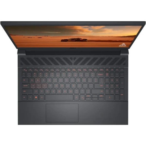Dell G15 15.6" Gaming Laptop,Intel Core i7-13650H,NVIDIA GeForce RTX 4060,64GB RAM,2TB SSD,Dark Shadow Gray,with Gaming Mouse - Image 2