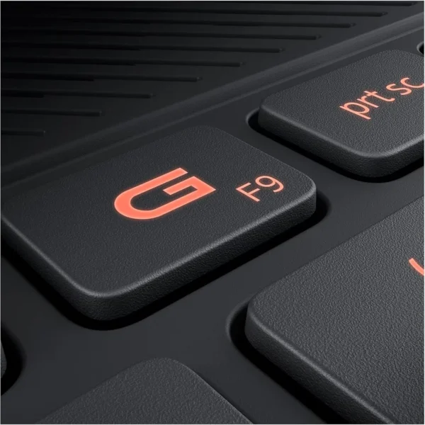 Dell G15 15.6" Gaming Laptop,Intel Core i7-13650H,NVIDIA GeForce RTX 4060,64GB RAM,2TB SSD,Dark Shadow Gray,with Gaming Mouse - Image 6