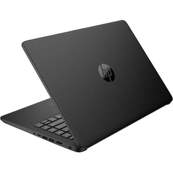 HP 14" Business Laptop,Intel Celeron N4120,16GB RAM,384GB Storage(128GB eMMC+256GB SD Card),1 Year Office 365,with Gaming Mouse - Image 2