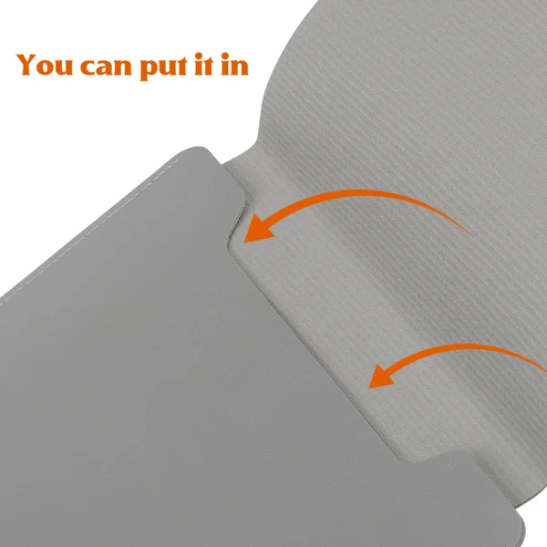 Laptop Sleeve Bag Case For Apple Macbook Air Pro 13 M1 M2 2020 Notebook Sleeve Bag For ASUS 11 12 13.3 14 15 15.6 16 Case - Image 5
