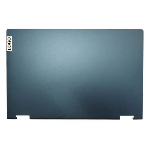 NEW Laptop Accessories Case For Lenovo IdeaPad Flex 5 14IIL05 ARE05 ITL05 Laptops LCD Back Cover Palmrest Top Case Bottom Shell - Image 2