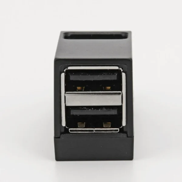3 Ports USB 3.0 HUB Portable Fast Data Transfer USB Splitter For Computer Laptop Docking Station 2.0 Hub Adapter Accessories - Image 2