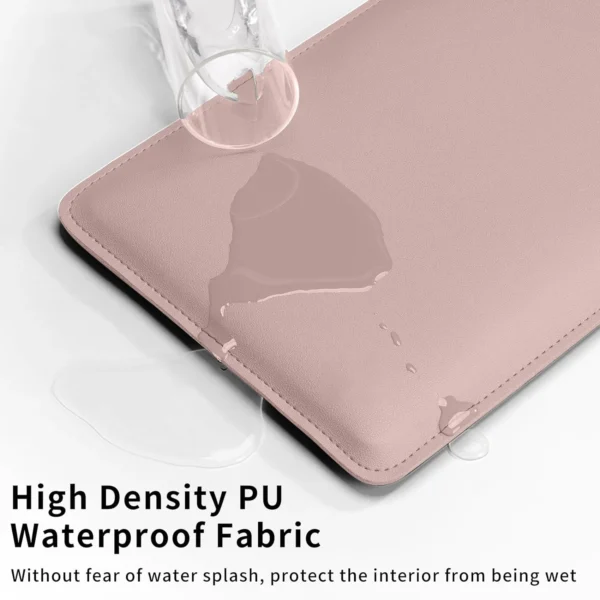Laptop Sleeve Bag Case For Apple Macbook Air Pro 13 M1 M2 2020 Notebook Sleeve Bag For ASUS 11 12 13.3 14 15 15.6 16 Case - Image 3