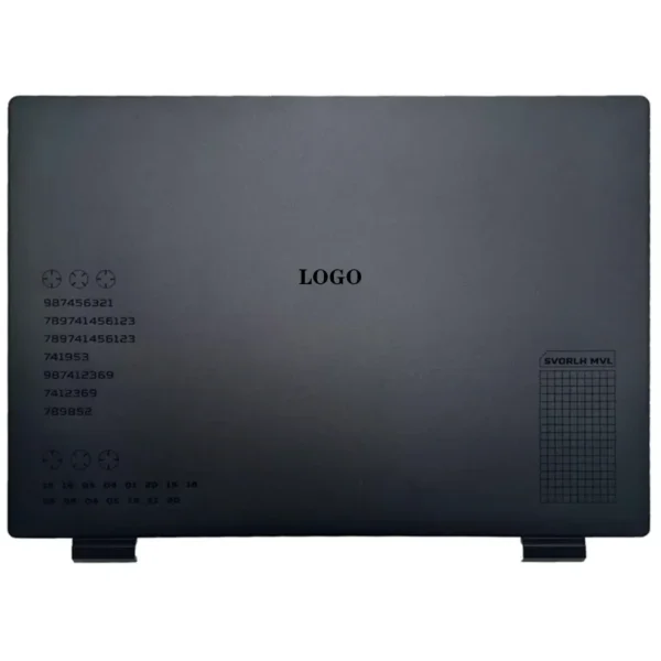 NEW Original Laptops Accessories Case For ACER NEO PHN16-71 N22Q22 2023 Laptop Screen Display LCD Back Cover Notebook Top Case - Image 3