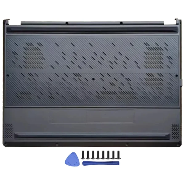 NEW Notebook LCD Back Cover Bottom Case For ASUS ROG 14 Zephyrus G14 GA402 GU402 GA402R GA40X Laptops Case Laptop Accessories - Image 6