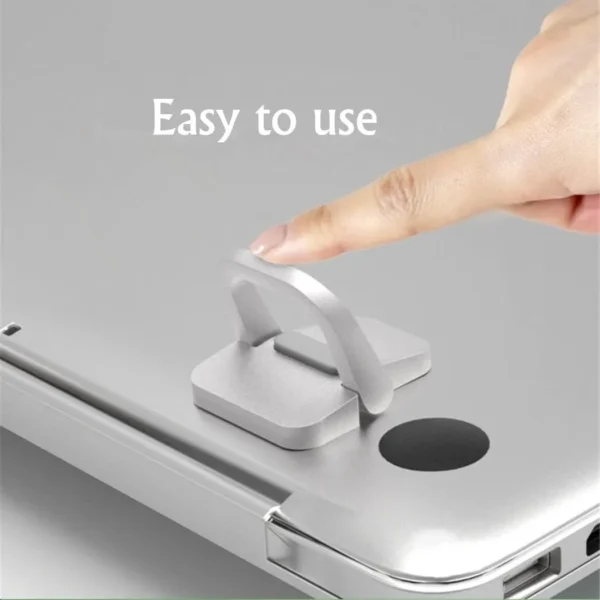 Laptop Stand For Computer Holder Mini Portable Legs For Macbook Huawei Samsung Xiaomi Dell ASUS Lenovo HP - Image 5